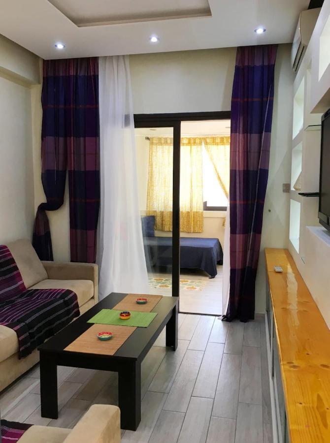 Stay Garden Flat Larnaca Exterior photo