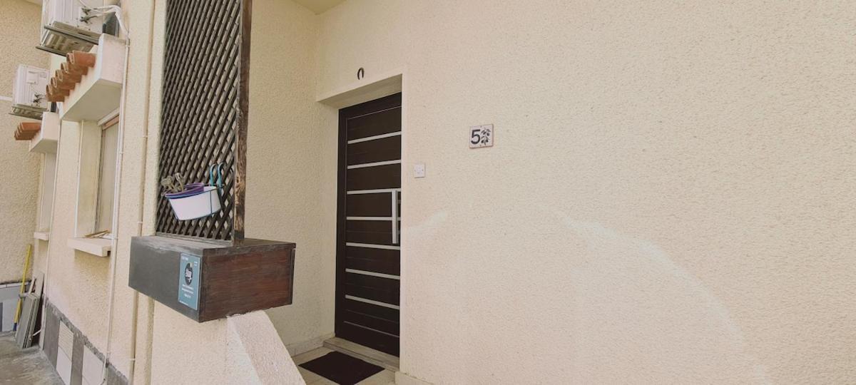 Stay Garden Flat Larnaca Exterior photo